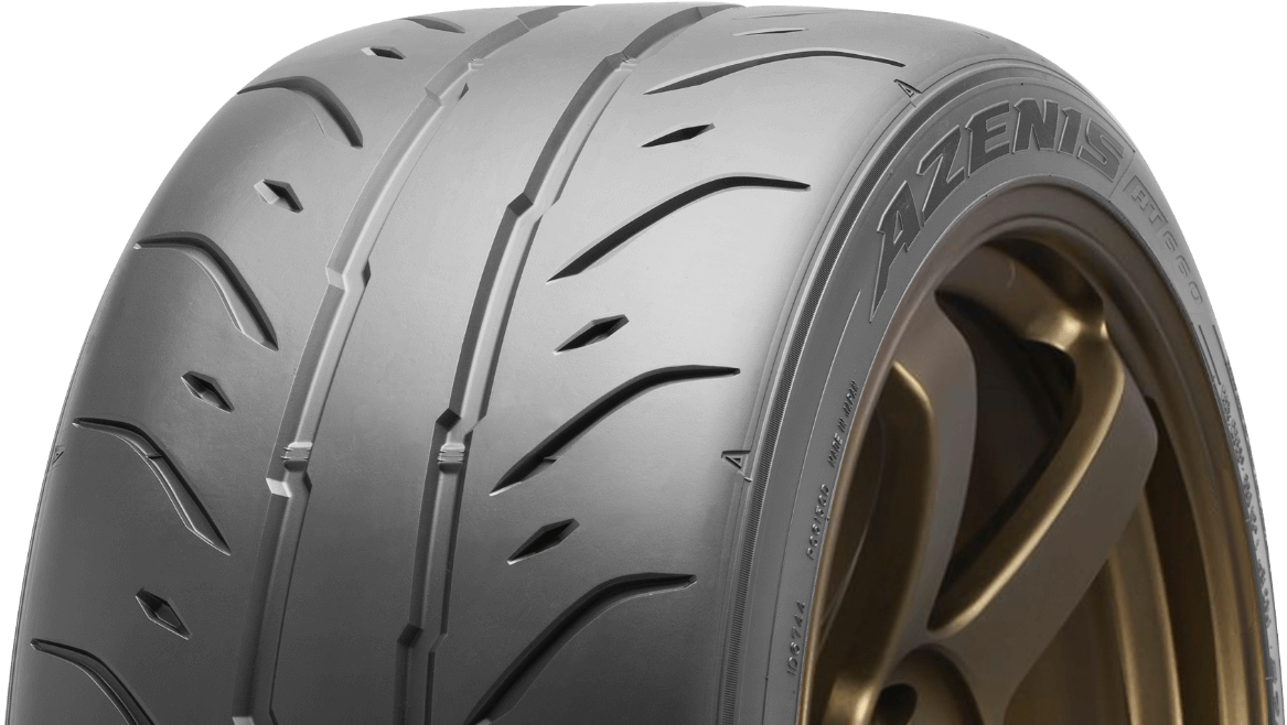AZENIS RT660 | Falken Tires